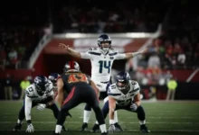 49ers vs seahawks matches