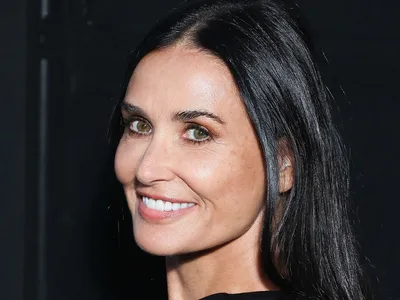 demi moore age