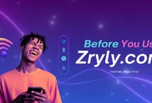 zryly.com internet