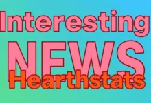 interesting news hearthstats