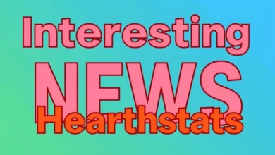 interesting news hearthstats