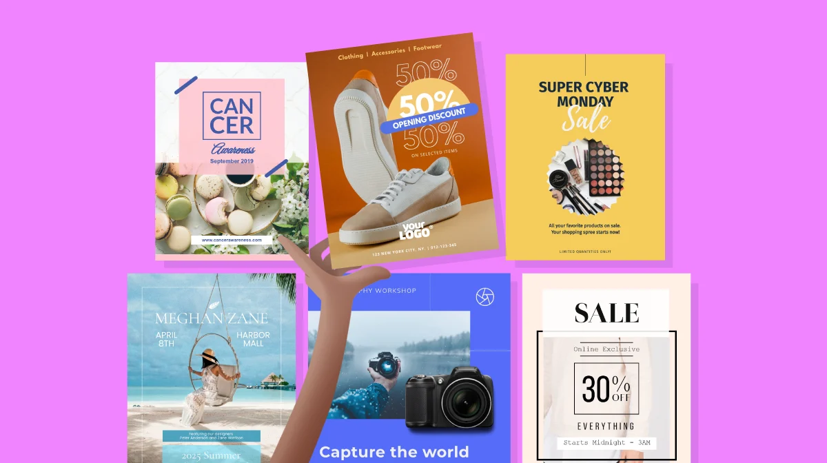 Transform Your Events with Eye-Catching Flyers In today’s fast-paced world, grabbing attention is harder than ever. Whether you’re promoting a local community event, a school fundraiser, or a small business sale, standing out is key. A well-designed flyer can make all the difference it's not just paper; it’s your first impression. Done right, a flyer can spark curiosity, drive engagement, and even go viral within your local network. Why Flyers Still Matter in a Digital Era You might think that social media posts and email campaigns are enough, but tangible marketing materials like flyers carry a unique power. People can physically hold them, pin them up, and share them in real life giving your message a presence that digital ads often lack. Plus, a flyer’s design communicates your brand instantly: colors, fonts, and layout all work together to tell your story at a glance. If you’re feeling overwhelmed by design options, there’s no need to worry. You can easily make a flyer online using modern tools that guide you step by step. These platforms provide templates, professional layouts, and intuitive editing tools, making it simple to craft something polished without needing a graphic design degree. Tips for Creating Flyers That Actually Get Noticed Clarity Comes First Your flyer should be immediately understandable. Avoid clutter, and focus on the essential information: who, what, where, when, and why. A reader should be able to glance at it for five seconds and know exactly what’s happening. Strong Visual Hierarchy Use bold headings and contrasting colors to guide the eye. Important details like dates, times, or event locations should pop. A good visual hierarchy ensures that the most crucial elements are noticed first. Compelling Imagery Photos and graphics aren’t just decorative they convey emotion and context. For example, a picture of smiling participants at last year’s charity run can evoke excitement and encourage attendance. Call to Action (CTA) Every flyer needs a clear next step. Whether it’s visiting a website, calling a number, or scanning a QR code, a concise CTA turns interest into action. Think of it as your friendly nudge: “Don’t miss out join us this Saturday!” Consistency with Your Brand Colors, fonts, and logos should align with your overall branding. Consistency builds trust and recognition, so even a one-off flyer feels like a natural extension of your other marketing efforts. Real-Life Success Stories Take, for instance, a small bakery in a bustling neighborhood. They started printing colorful flyers with photos of their signature cupcakes and a QR code linking to online orders. Within weeks, foot traffic increased, and several new customers shared photos of the flyers on social media, boosting organic reach. Another example comes from a local non-profit hosting a community cleanup. Their flyers used playful illustrations and bright, inviting colors. Volunteers reported that many found out about the event simply by seeing the flyers at local cafés and libraries a reminder that physical media still holds tremendous impact. Common Mistakes to Avoid Even seasoned marketers can slip up. Overloading a flyer with too much text, using unreadable fonts, or choosing clashing colors can undermine all your effort. Test your design on both screen and print, and if possible, get feedback from friends or colleagues before mass printing. Another pitfall is neglecting distribution strategy. A brilliant flyer won’t help if it’s left tucked away in a drawer. Identify high-traffic areas where your target audience will see it, and think creatively: local businesses, community centers, or even events where your audience naturally gathers. Conclusion A flyer might seem like a small marketing tool, but when crafted thoughtfully, it’s a powerhouse for engagement. From design clarity to compelling imagery and strategic distribution, every element matters. Taking the time to plan and execute your flyer carefully can dramatically increase visibility, attendance, and overall impact for your event or business. By embracing both creativity and strategy, you can ensure your flyers aren’t just seen they’re remembered.