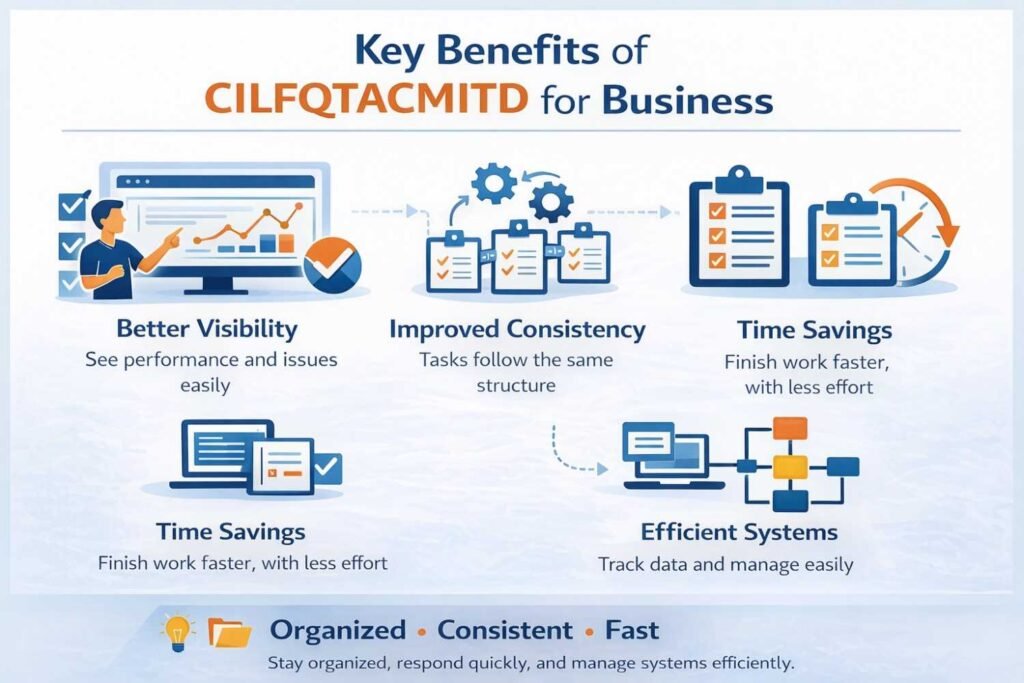 what cilfqtacmitd help with