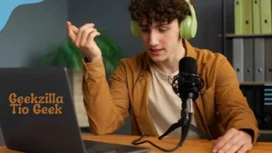 geekzilla tio geek