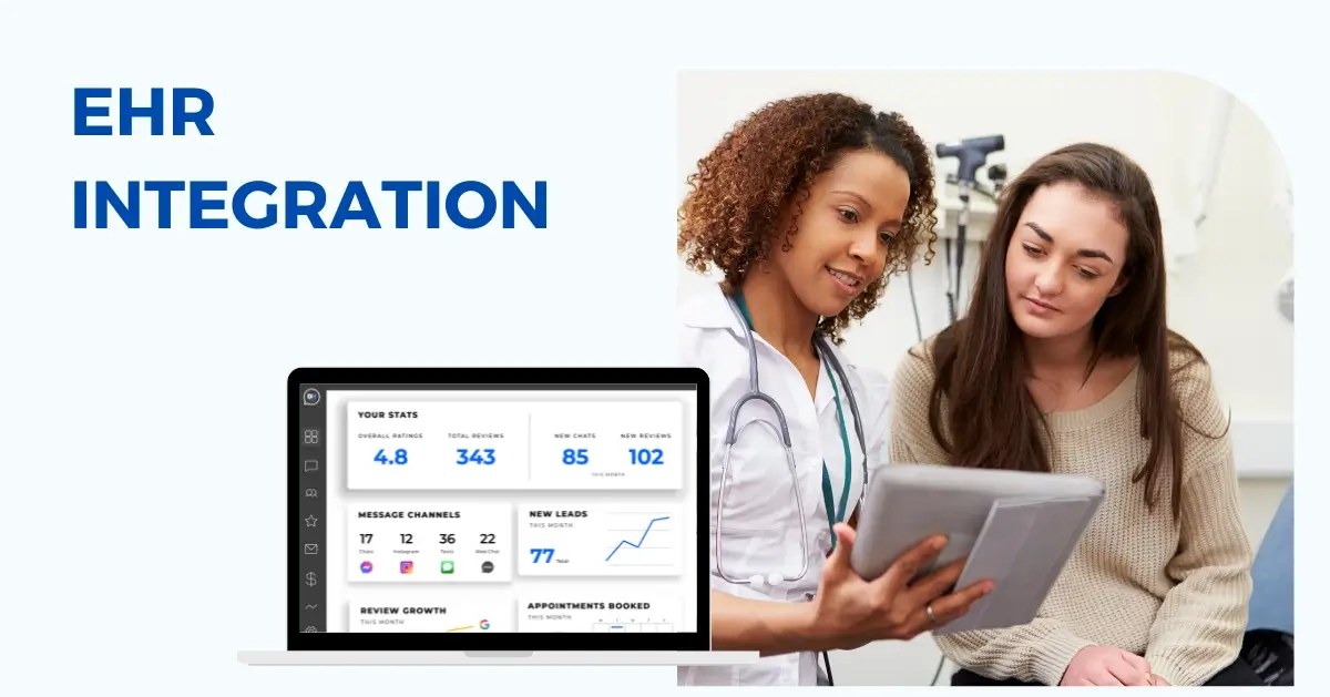 EHR Integration Options: What Healthcare Leaders Need to Know