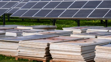 Complete Guide to Selling Your Used Solar Panels