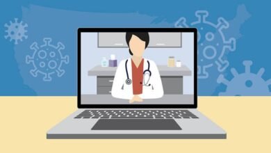 Top 7 Telehealth API's You Should Consider for Modern Virtual Care