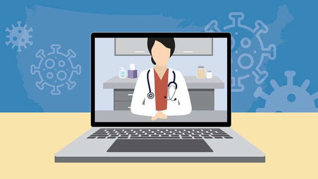 Top 7 Telehealth API's You Should Consider for Modern Virtual Care