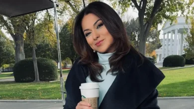 married aishah hasnie husband