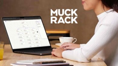 muckrack