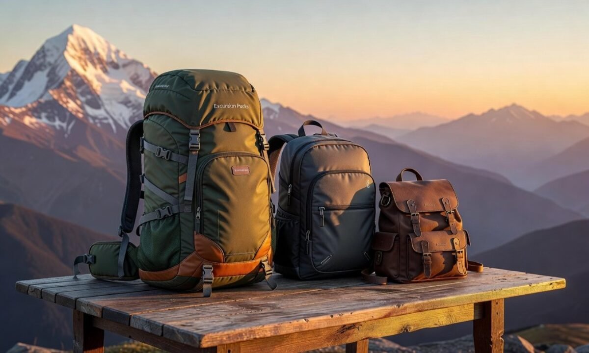 excursion packs lwmftravel