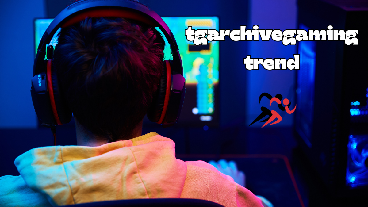 tgarchivegaming trend