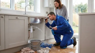 Prevent Plumbing Disasters: Proactive Tips Every Homeowner Should Know
