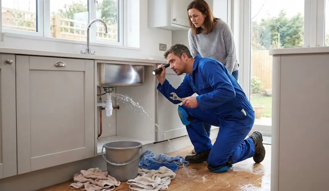 Prevent Plumbing Disasters: Proactive Tips Every Homeowner Should Know